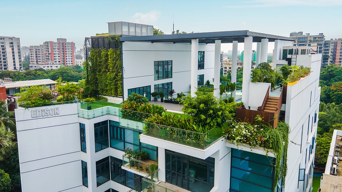 ছবি: এডিসন রিয়েল এস্টেটের সৌজন্যে