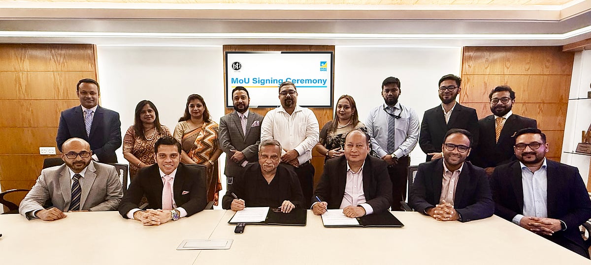 ছবি: ব্র্যাক ব্যাংকের সৌজন্যে