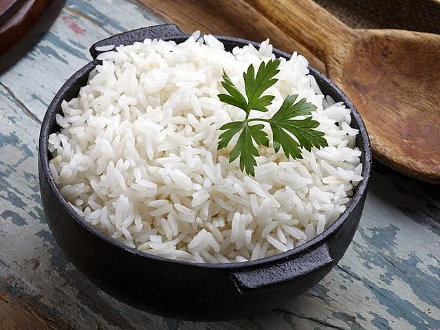 ফ্রিজের ভাত হতে পারে নিরাপদ ও উপকারী