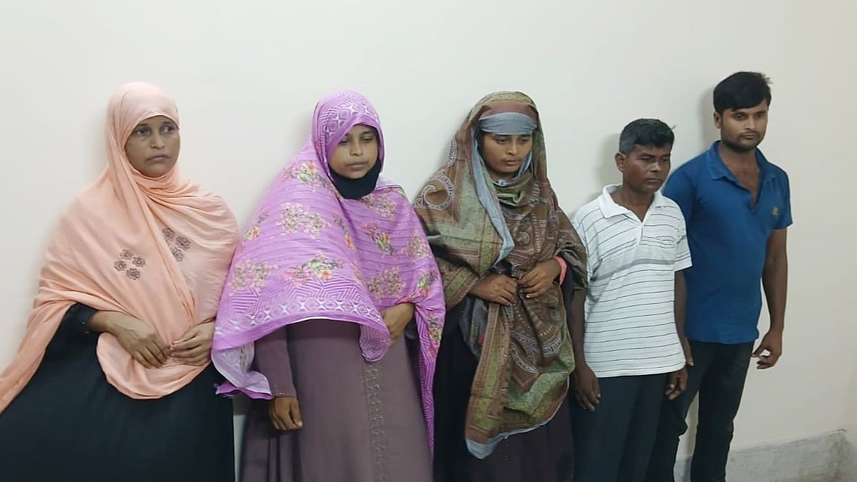 ছবি: প্রথম আলো