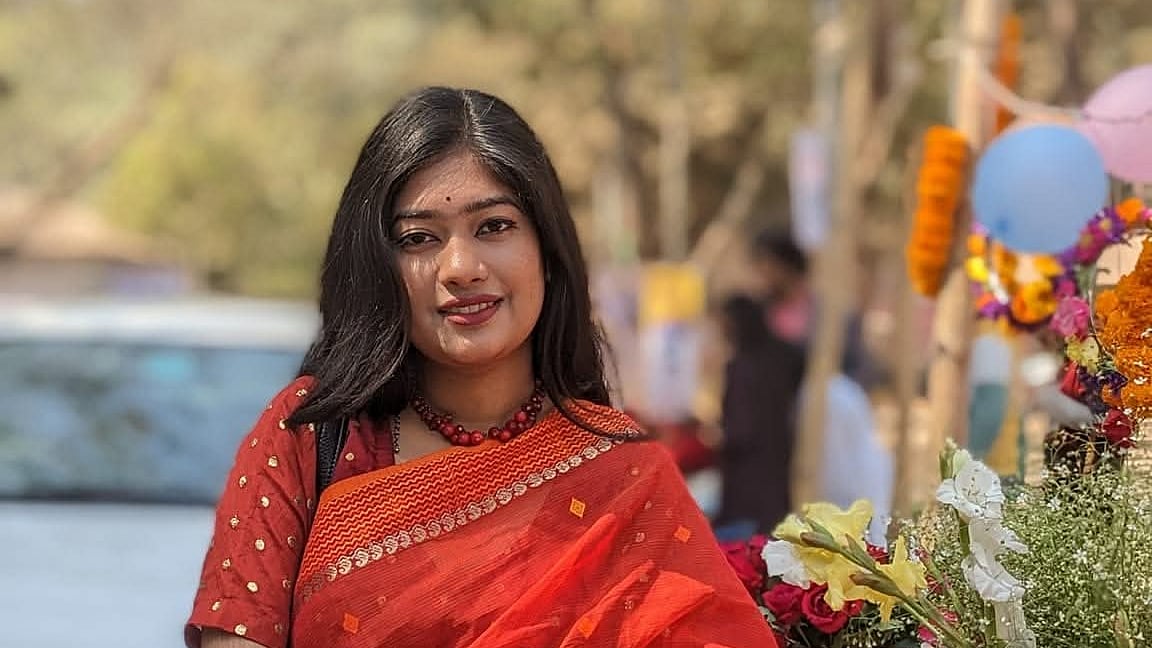 ছবি: লেখকের সৌজন্যে