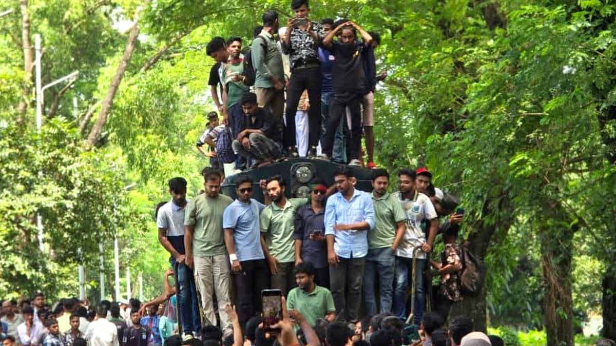 ছবি: প্রথম আলো