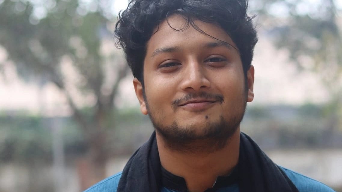 ছবি: লেখকের সৌজন্যে