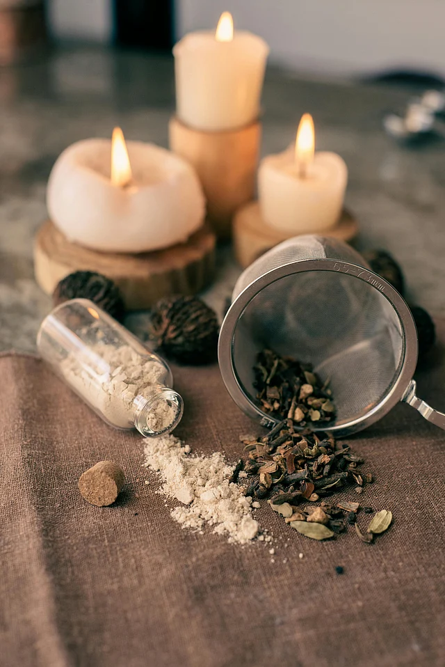 ঘরে বানানো উপাদান দিয়ে সম্ভব ঘরোয়া স্পা
