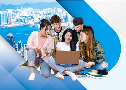 হংকং দিচ্ছে ৪০০ ফুল ফান্ডেড পিএইচডি ফেলোশিপ