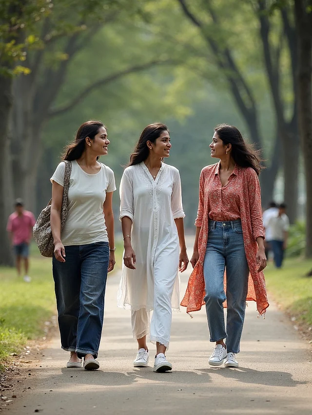 মানুষের সঙ্গে আন্তরিক যোগাযোগ মানসিক চাপ কমায়