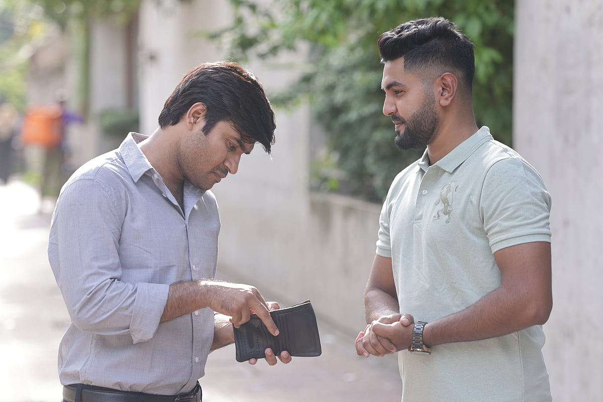 ছবি: কবির হোসেন