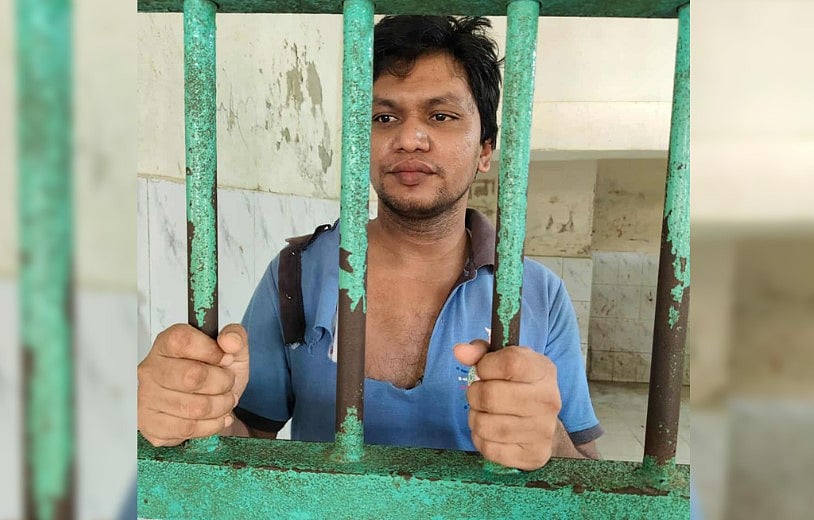 সেকালের শামসুল হক, একালের ‘জ্বালাময়ী’ জালাল—তাঁদের ‘পরিণতি’ কেন এমন হয় by গওহার নঈম ওয়ারা