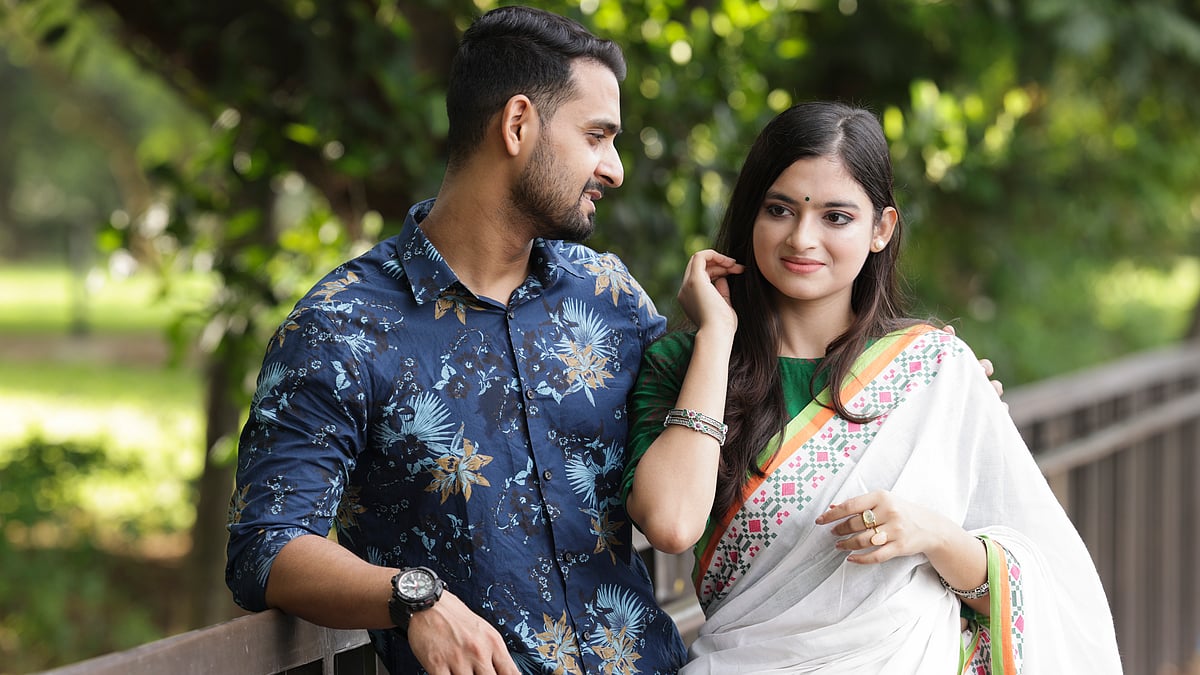 ছবি: কবির হোসেন