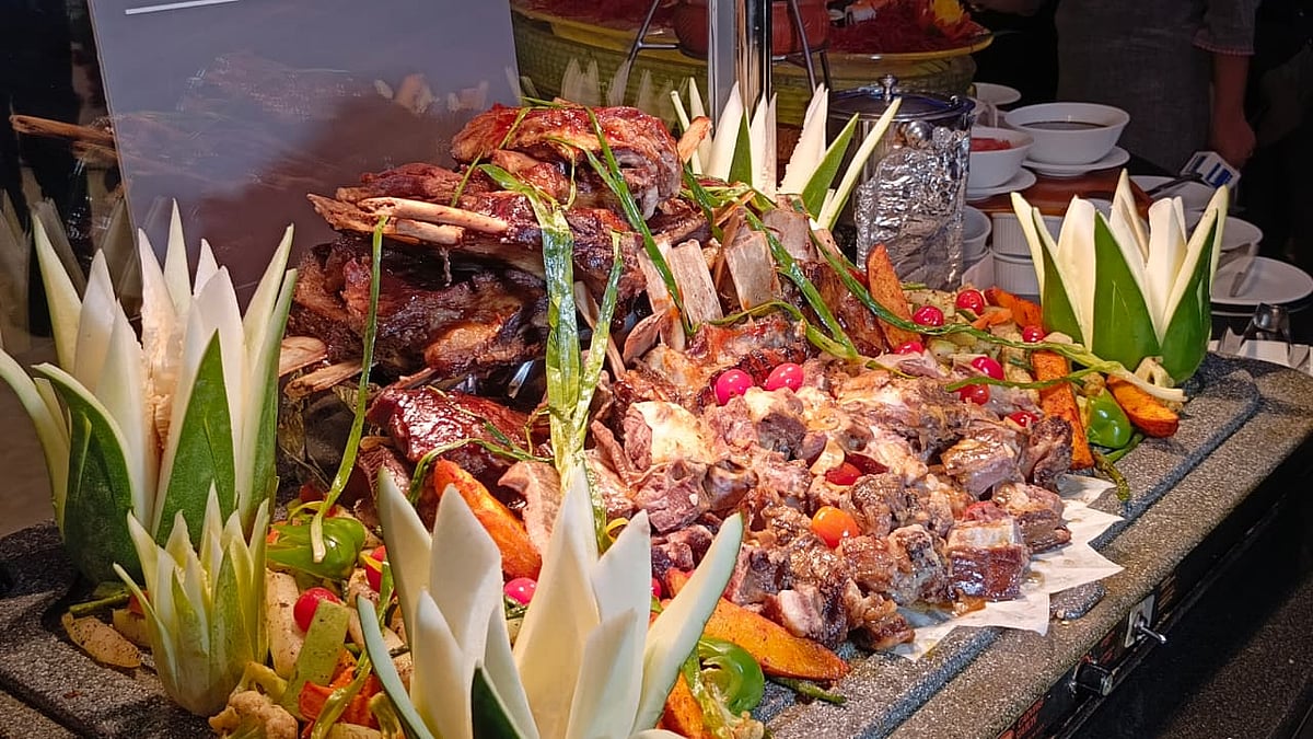 ছবি: সুরাইয়া সরওয়ার