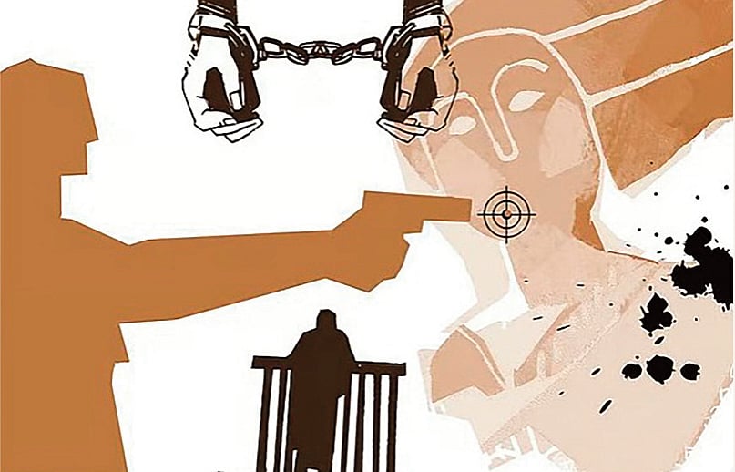 ফ্যাসিবাদের মানদণ্ডে ক্ষমতাচ্যুত আওয়ামী লীগের শাসনামল