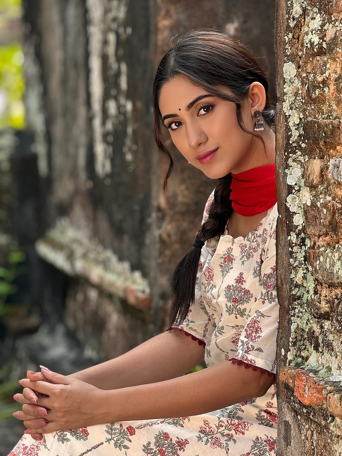 সাফা কবির। ছবি: ফেসবুক থেকে