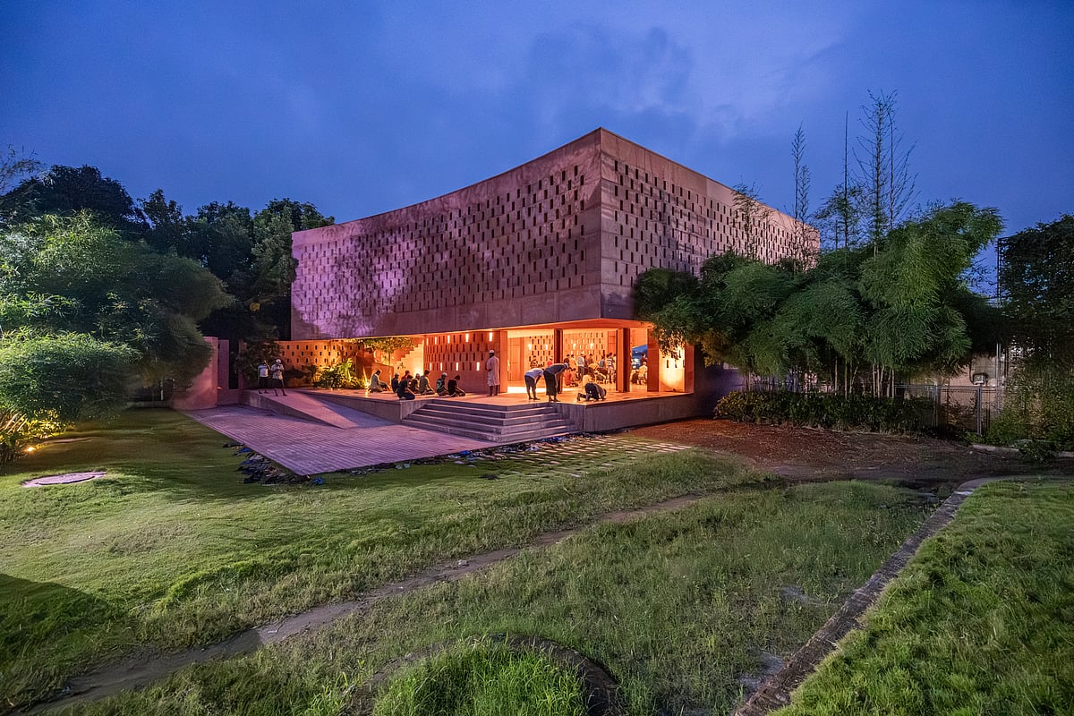 অসীমের সঙ্গে একাত্মতা