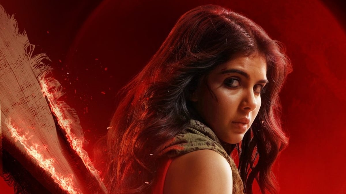 ৮ দিনে ১২০ কোটি, কী আছে ঝড় তোলা এই দক্ষিণি সিনেমায়