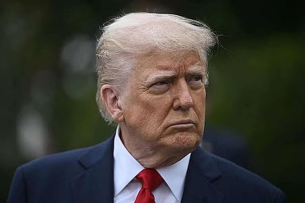 মনে হচ্ছে ‘অন্ধকারতম’ চীনের কাছে ভারত-রাশিয়াকে হারিয়েছি: ট্রাম্প