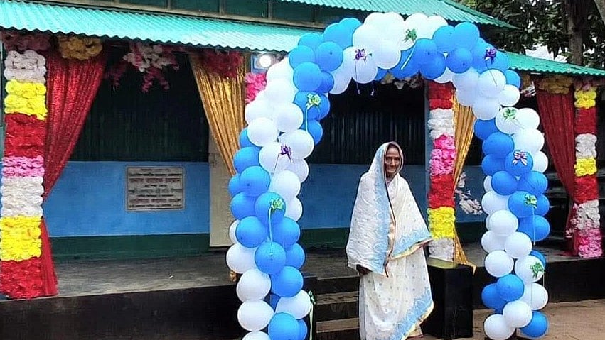 ছবি: প্রথম আলো