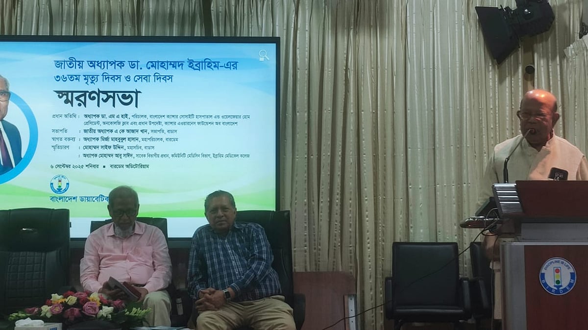 ছবি: প্রথম আলো