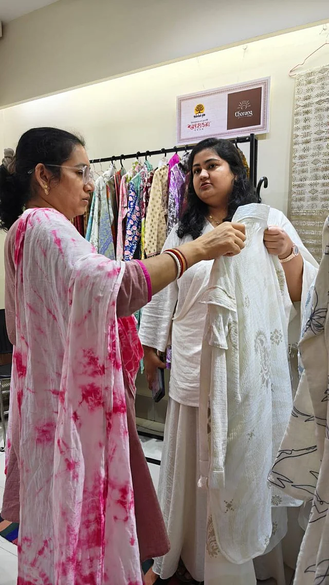 উদ্যোক্তাদের জন্য এই আয়োজন এক বড় সুযোগ