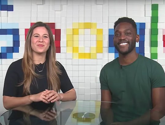 গুগলে গবেষণার সুযোগ, স্টুডেন্ট রিসার্চার ইন্টার্নশিপের আবেদন শুরু