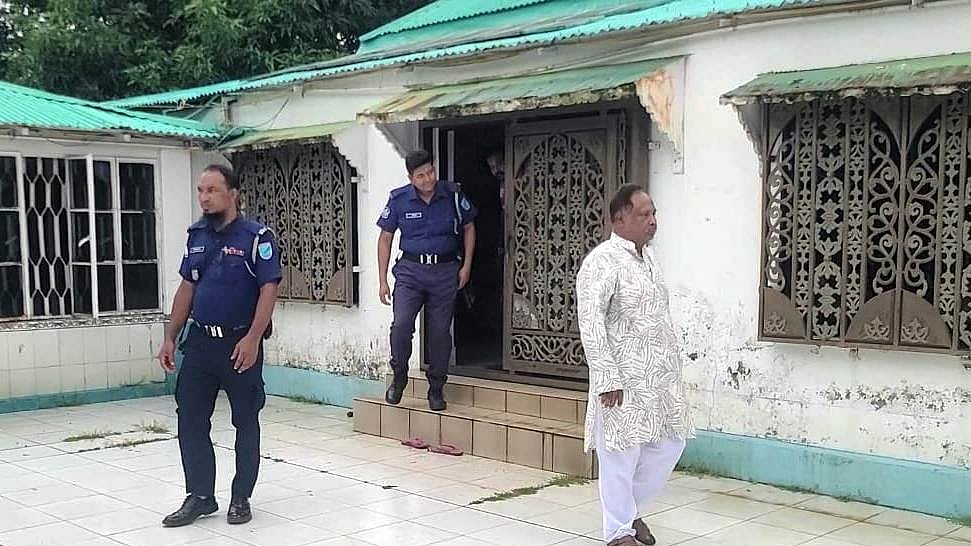 ছবি: প্রথম আলো