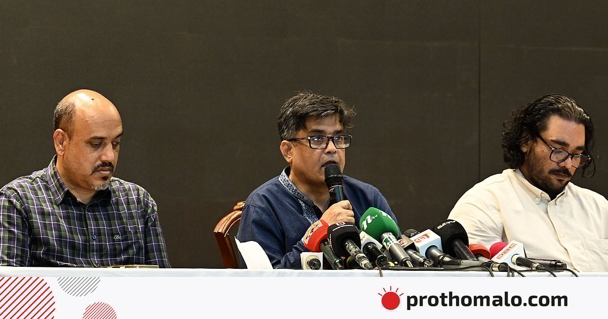 পৃথিবীর কোনো শক্তি নাই নির্বাচন ঠেকাতে পারে