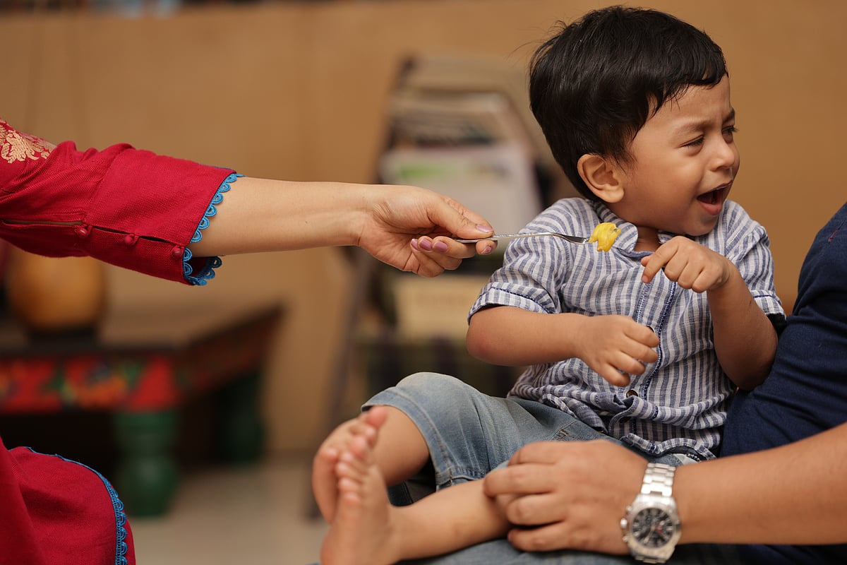 ছবি: কবির হোসেন