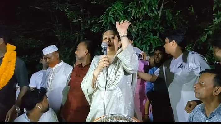 প্রথম আলো