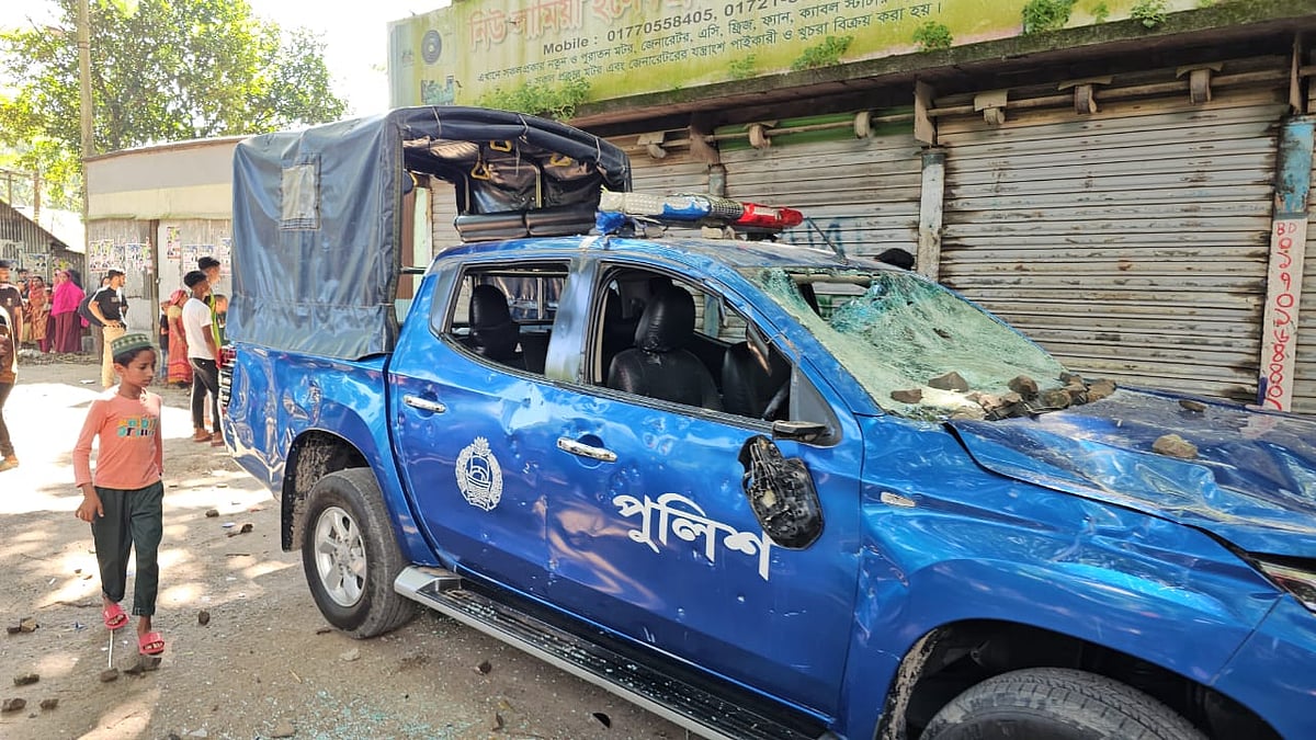 ছবি: প্রথম আলো