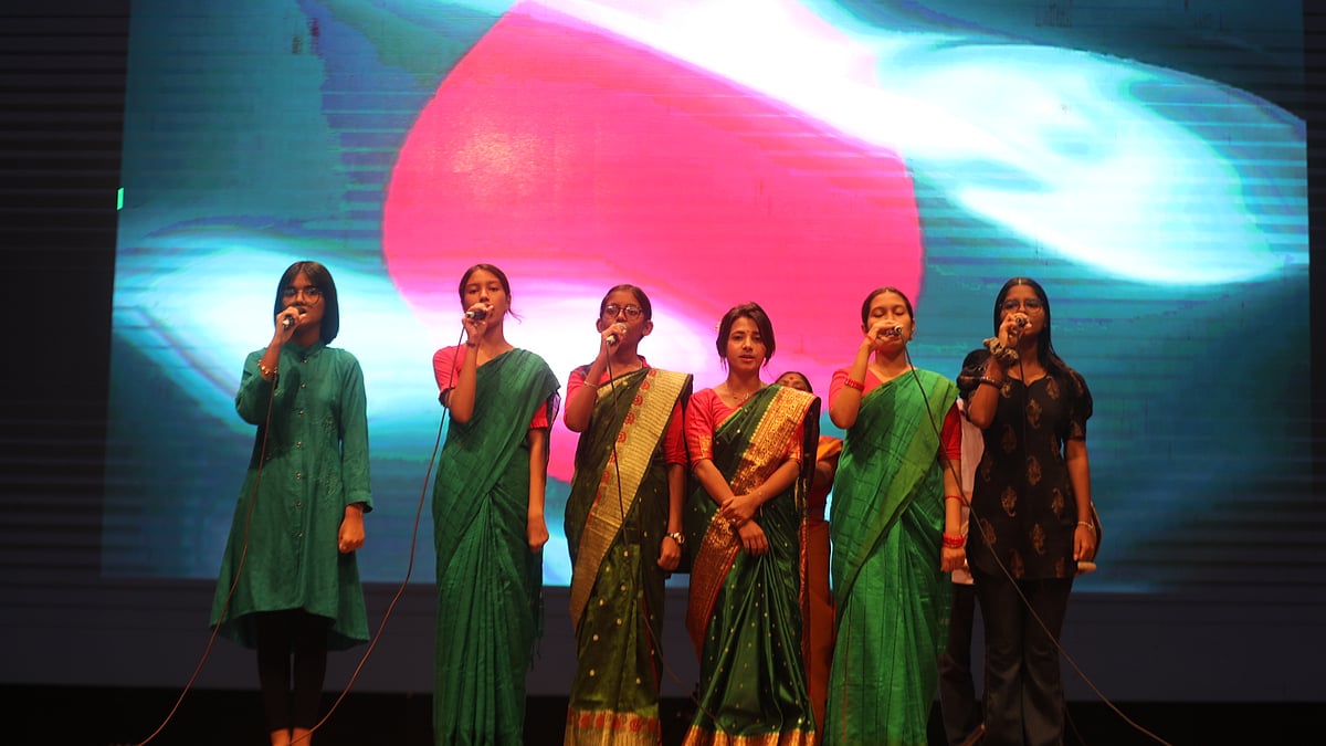 ছবি: আনিস মাহমুদ