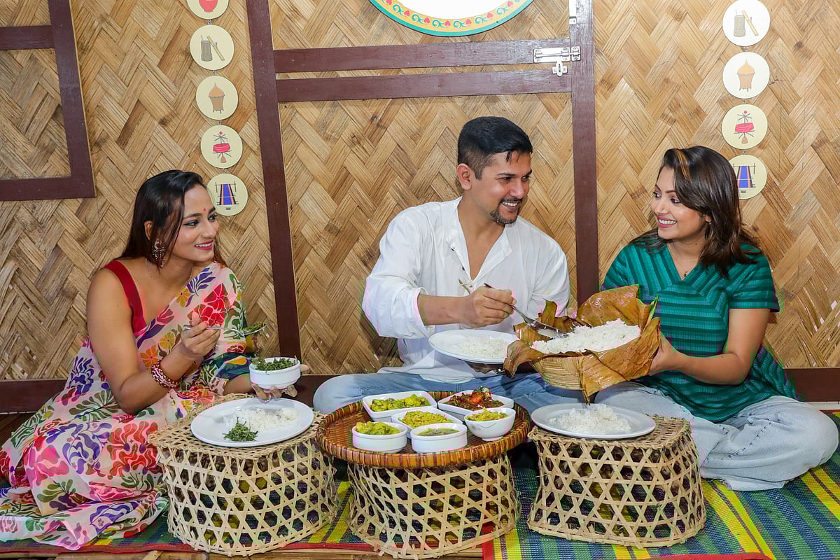 ছবি: সাবিনা ইয়াসমিন