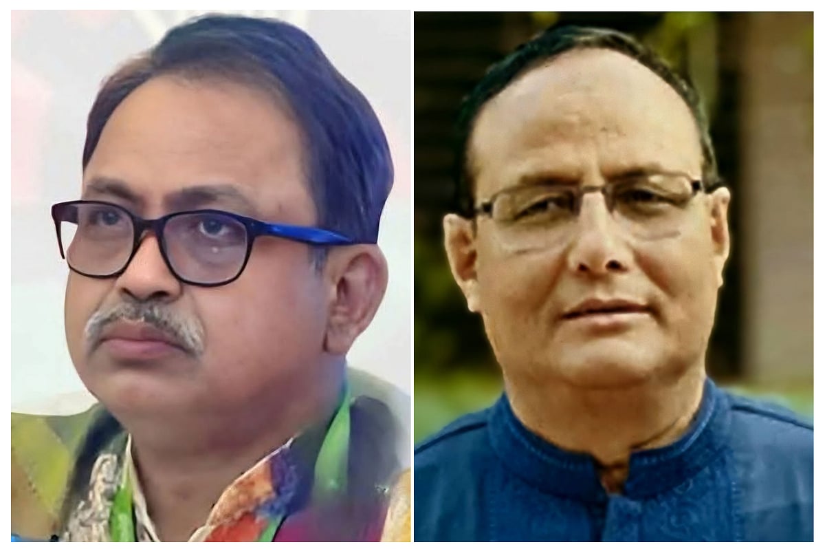 ঠাকুরগাঁও জেলা বিএনপির সম্মেলন উদ্বোধন করেন বিএনপির মহাসচিব মির্জা ফখরুল ইসলাম আলমগীরছবি: প্রথম আলো