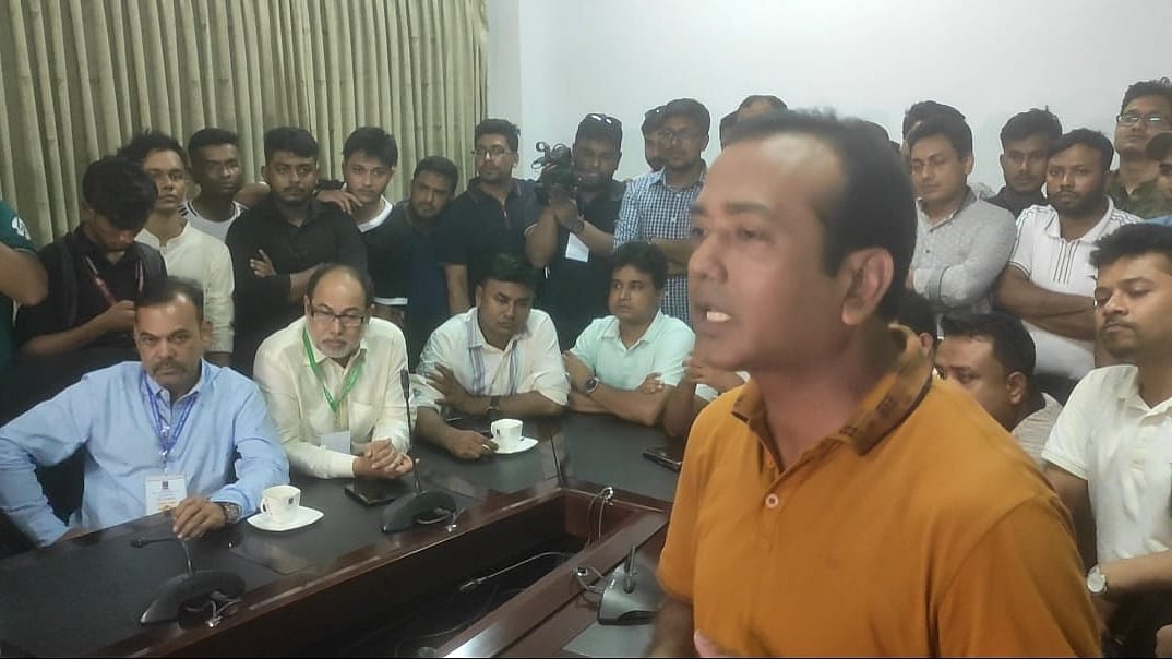 ছবি: প্রথম আলো