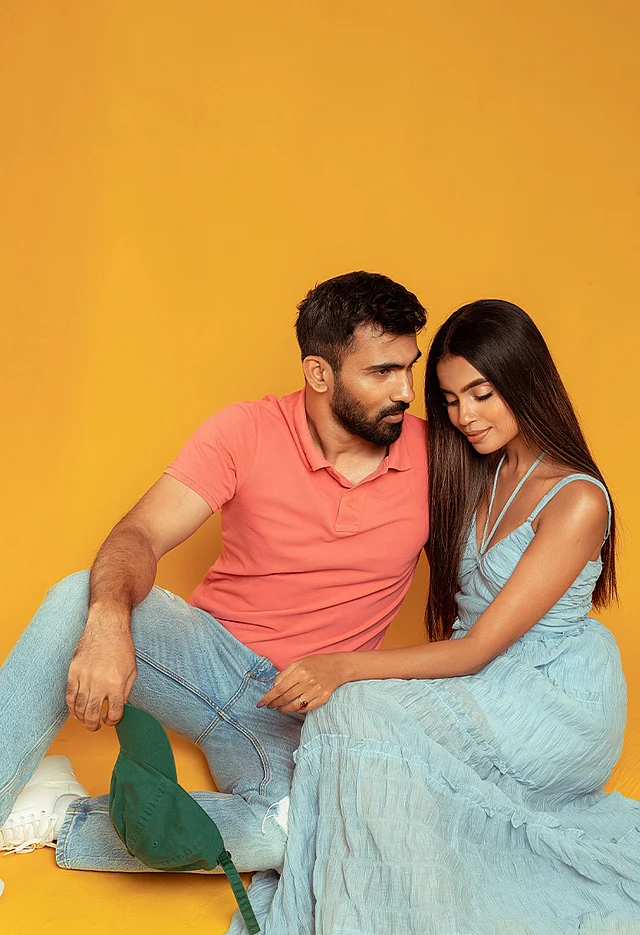 ভালোবাসা প্রকাশে প্রয়োজন আরও নির্দিষ্ট ও ব্যক্তিগত অভিব্যক্তি