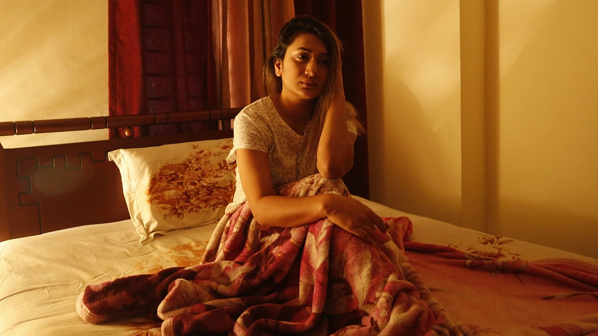 কম বা অনিয়মিত ঘুম হৃদ্‌রোগ, ডায়াবেটিস ও ডিপ্রেশনের ঝুঁকি বাড়ায়