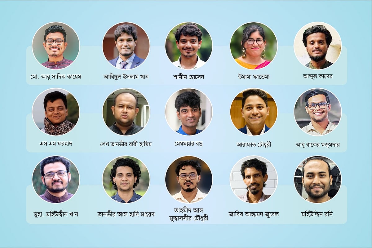 ডাকসুর ২৮ পদে কার সঙ্গে কার প্রতিদ্বন্দ্বিতা হলো, জয়ের ব্যবধান কত
