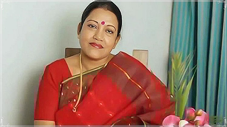 ফরিদা পারভীনফাইল ছবি