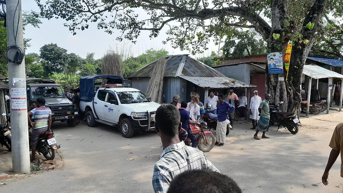 ছবি: প্রথম আলো