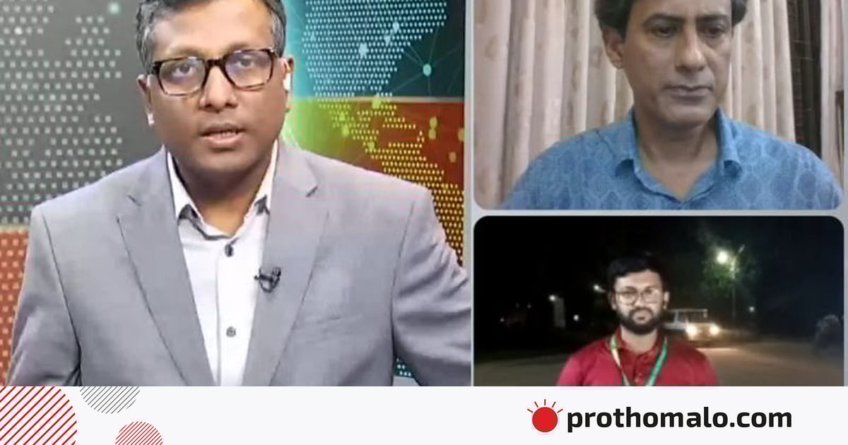 জাকসু নির্বাচন কি প্রশ্নবিদ্ধ হবে