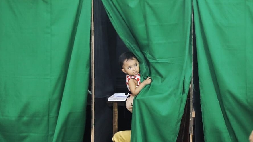 ছবি: তানভীর আহাম্মেদ