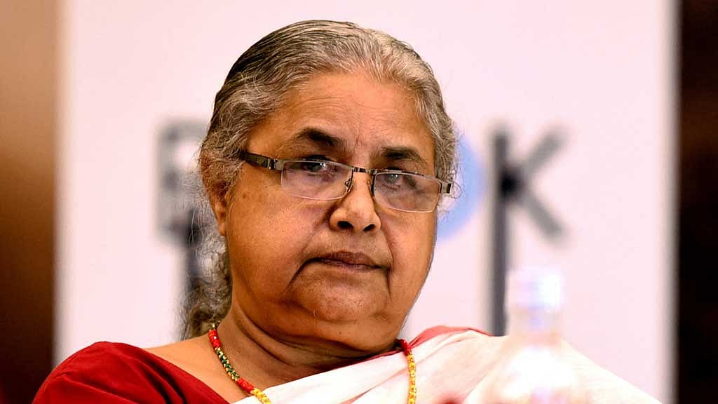 নেপালে অন্তর্বর্তী সরকারপ্রধান হিসেবে জেন-জিদের পছন্দ কে এই সুশীলা কারকি