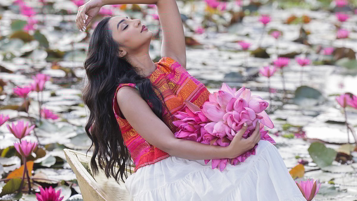 ছবি: কবির হোসেন 