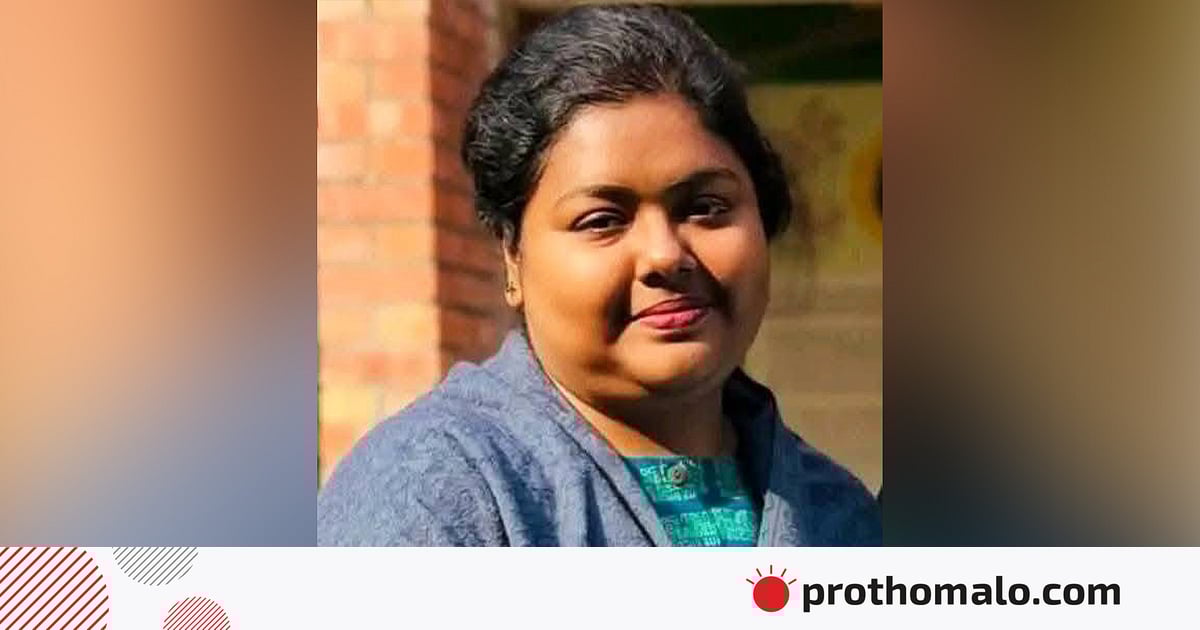 জাকসু নির্বাচন : হঠাৎ অসুস্থ হয়ে শিক্ষকের মৃত্যু, শোকাবহ পরিবেশে ভোট গণনা চলছে
