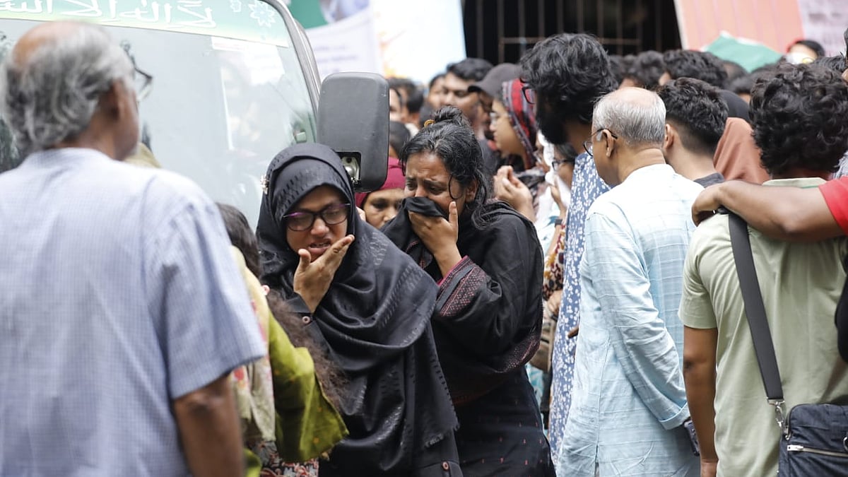 ছবি: প্রথম আলো