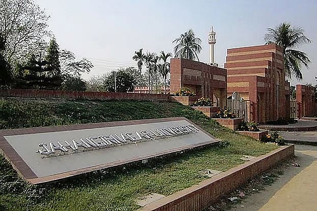 জাবির ভর্তি পরীক্ষায় জালিয়াতির অভিযোগে ঢাবির এক শিক্ষার্থীসহ দুজনের কারাদণ্ড