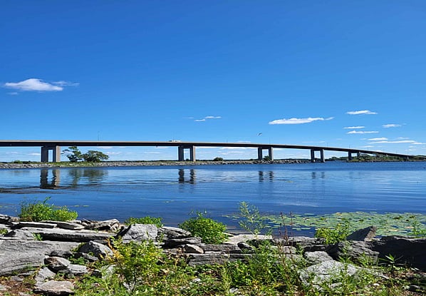 কুইন্টে উপসাগরের মিথলজি