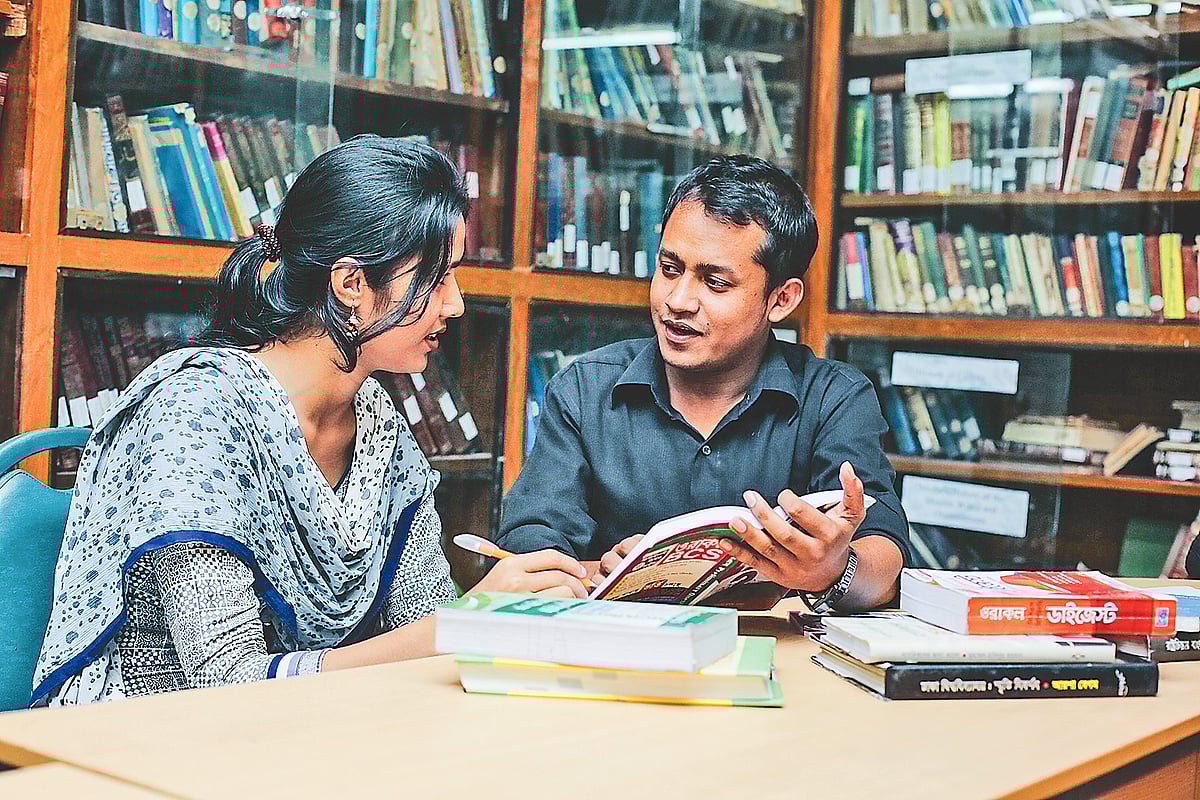 ৪৭তম বিসিএস প্রিলিমিনারি পরীক্ষা ১৯ সেপ্টেম্বর ঢাকাসহ ৮টি বিভাগীয় শহরেএকযোগে অনুষ্ঠিত হবেছবি: প্রথম আলো