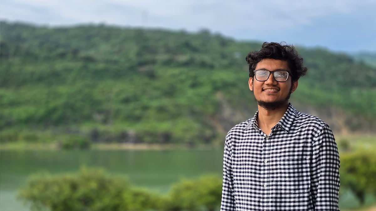 ছবি: আফিফের সৌজন্যে