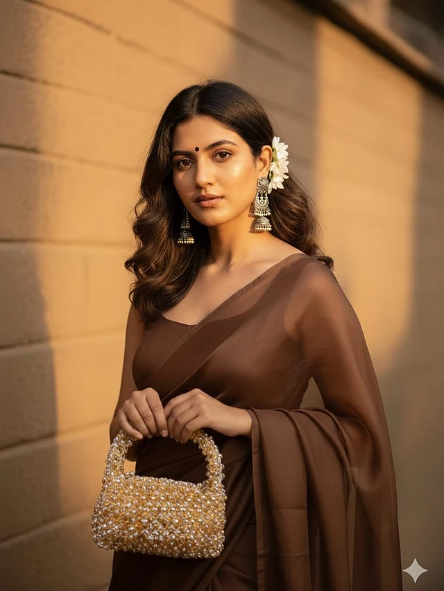 সম্প্রতি ভাইরাল হওয়া গুগল জেমিনি শাড়ি ট্রেন্ড আসলে এমনই একটি ডিজিটাল ট্রেন্ড