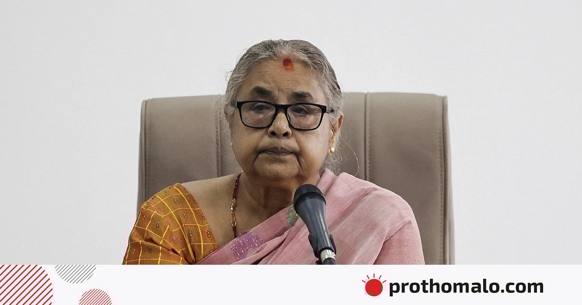 নেপালে ছয় মাসের মধ্যে ক্ষমতা হস্তান্তরের ঘোষণা অন্তর্বর্তী সরকারের প্রধানমন্ত্রীর