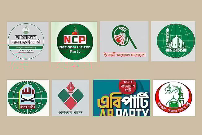 জামায়াতের সঙ্গে এনসিপি কি ‘যুগপৎ’ আন্দোলনে যাবে